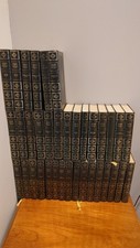 Charles Dickens 36 Volume Complete Works Centennial Edition - Heron Books