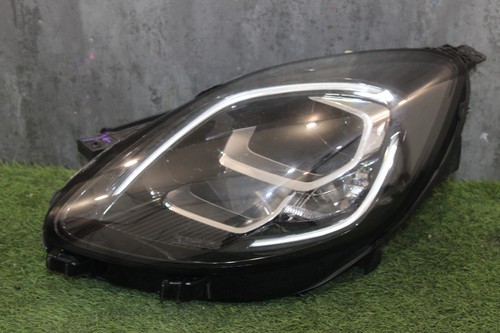 Genuine ford puma - puma, led