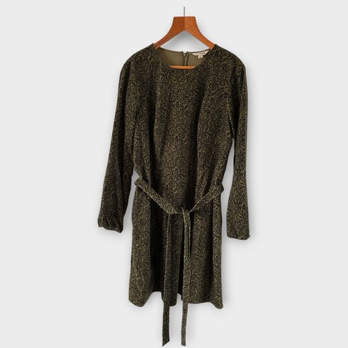 Boden harriet corduroy dress - boden,
