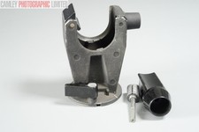 Sinar Base Rail Tripod Clamp