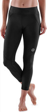 Skins baselayer long tights - baselayer,