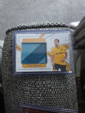 Craig Dawson Immaculate