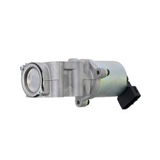 Egr Valve electric 5-pin HELLA