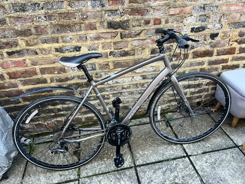 Men marin fairfax hybrid - fairfax,