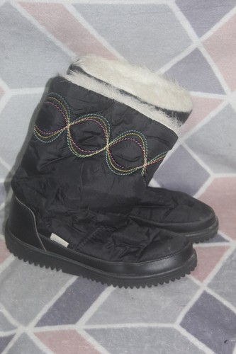 Vintage rodeo womens moon - rodeo, ski