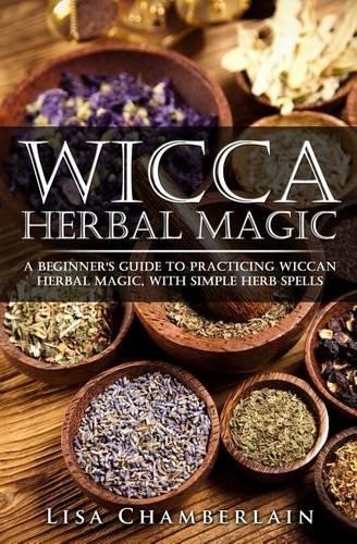 Wicca herbal magic - herbal, a