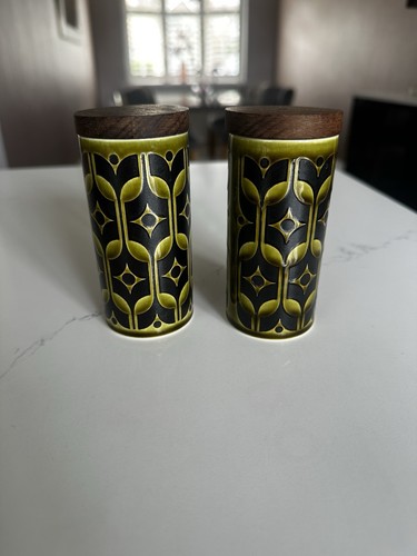 Vintage hornsea heirloom - vintage,