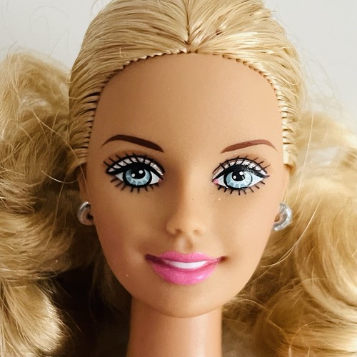 Vintage barbie doll - vintage,