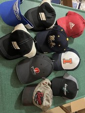 Lot of 11 Fishing and Sports