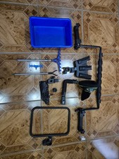 Universal Seat Box Chair