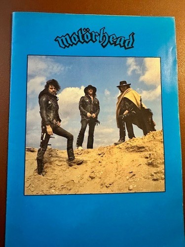 Motorhead ace your sleeve - your,