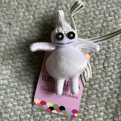Ruby ruth dolls tiny - ruth,