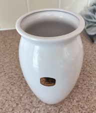 Ceramic Vase from Dartmouth
