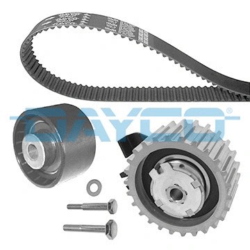 Timing belt kit fits alfa - timing,