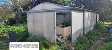 Greenhouse nursury - greenhouse,