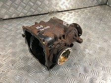 BMW Rear Differential 4.44 E36