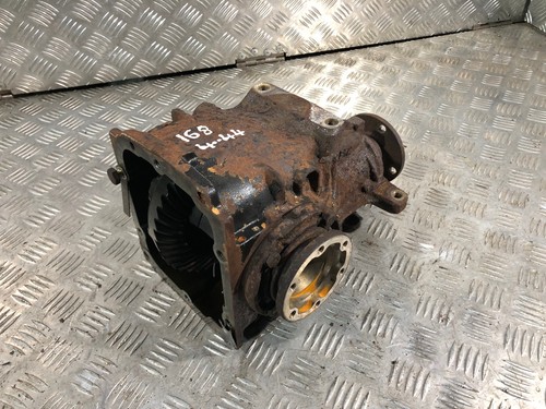 Bmw rear differential e36 - bmw, 4.44