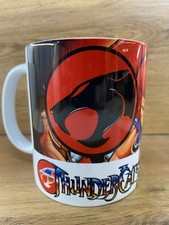 Thundercats 80s Cartoon Mug