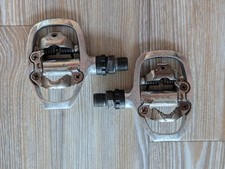 Shimano PD-A520 SPD single
