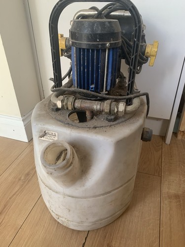 Kamco clearflow central - kamco,