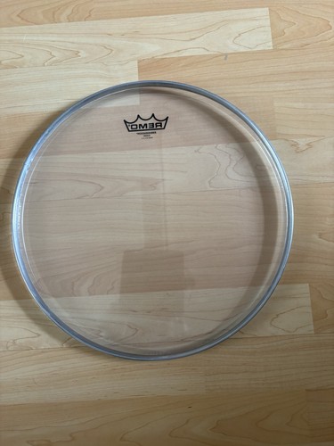 Remo ambassador clear - 14",