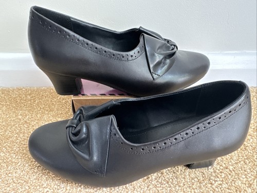 Hotter donna leather court - hotter,