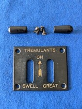 VINTAGE HAMMOND MODEL E ORGAN