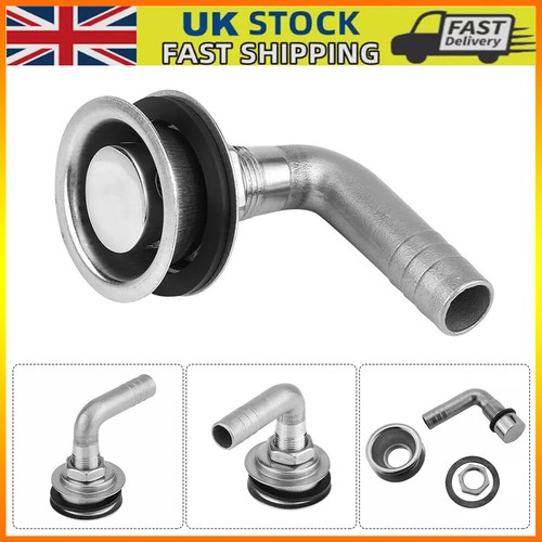 New marine grade 316 stainless - marine,