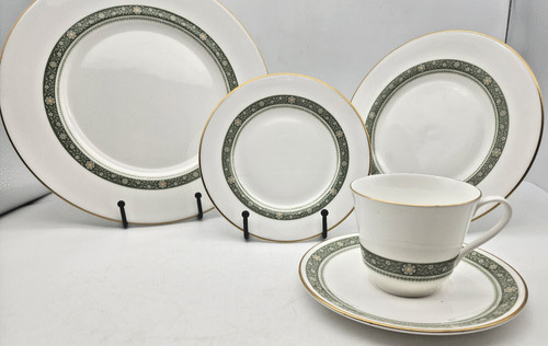 Royal doulton rondelay dinner - royal,