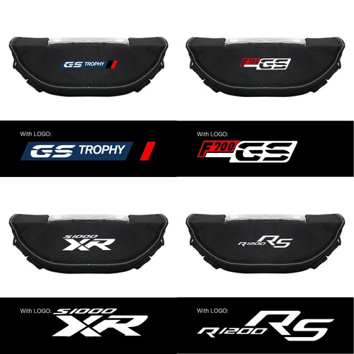 Waterproof handlebar bag for - waterproof,