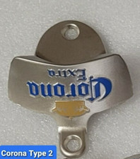 Wall Mounted Bottle Opener