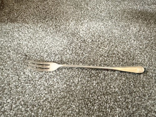 Antique silver plate - silver, mappin