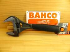 BAHCO Adjustable Wrench large