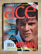 Ace - Britain's Biggest