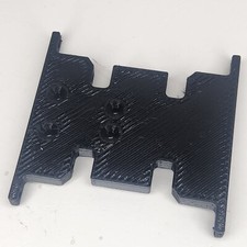 Axial Scx 10 High Clearance