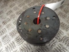 Honda XL350K XL350 K 1970s Generator Flywheel Rotor 