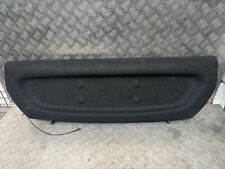 TOYOTA AYGO 5DR 07-08-09-10-11-12-13 REAR PARCEL SHELF
