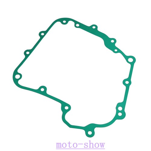 Stator cover gasket for - cover,