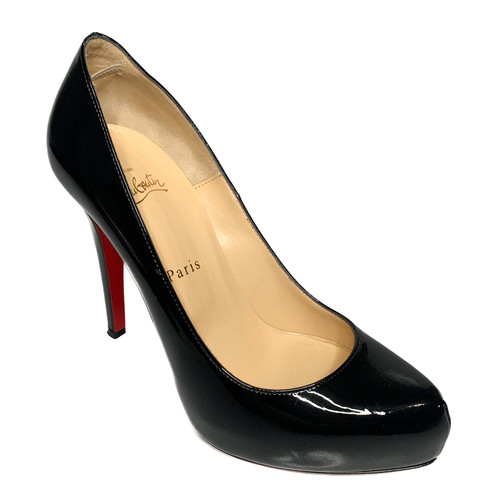 Christian louboutin rolando - christian,