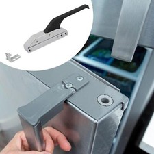 Walk in Cool Doors Handle