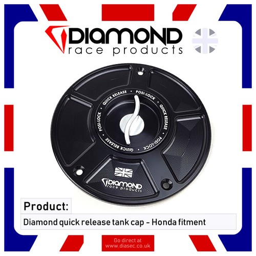 Diamond race products quick - diamond,