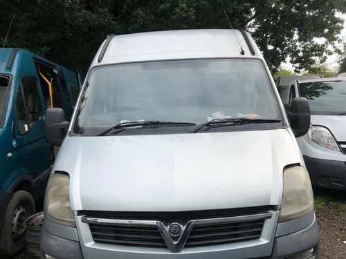 Windscreen vauxhall movano - windscreen,