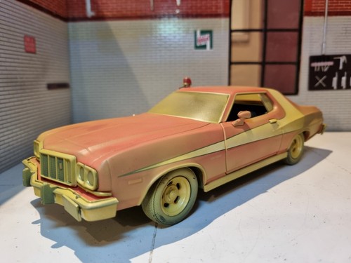Ford gran torino starsky and - torino,