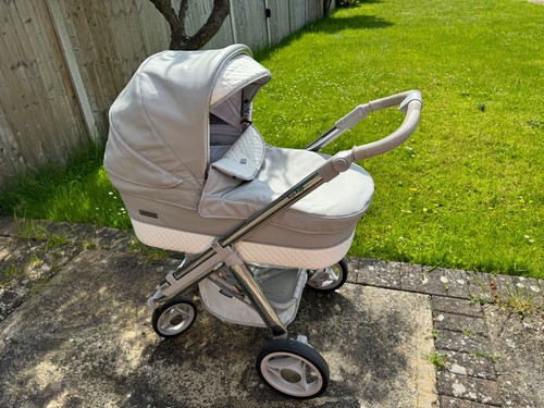Bebecar prams and - , pushchairs
