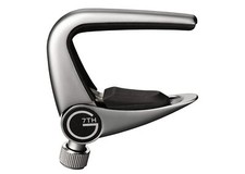 G7th Newport Capo (Banjo