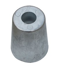 Magnesium 45mm Beneteau anode
