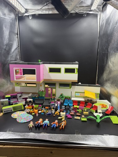 Playmobil city life modern - playmobil,