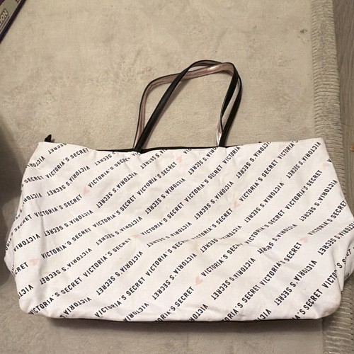 Victoria secret white - victoria's,