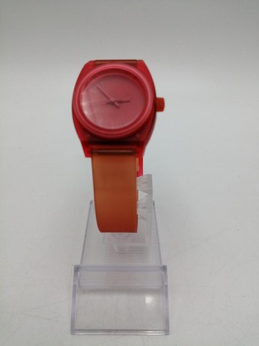Nixon quartz watch used - nixon,
