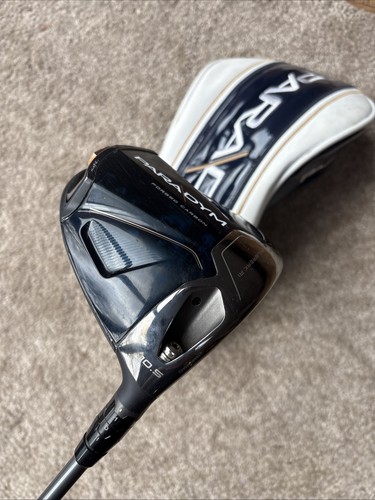 Callaway paradym driver 5 - callaway,